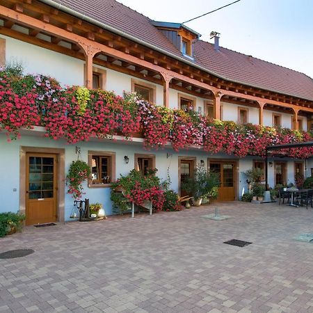 La Ferme De Louise Hohengoeft Exterior foto