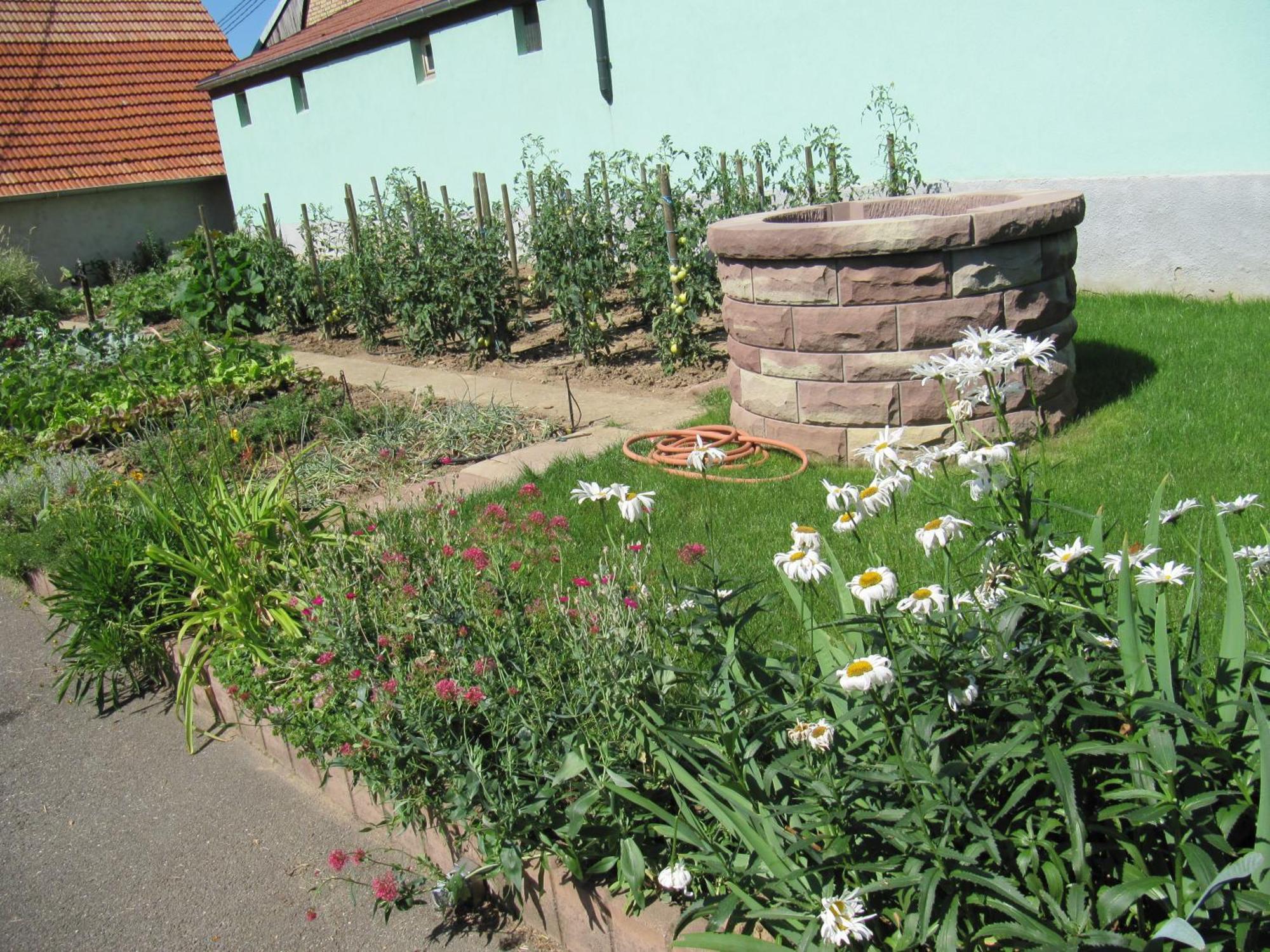 La Ferme De Louise Hohengoeft Exterior foto